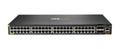 Hewlett Packard Enterprise Aruba Networking 6300F 48P
