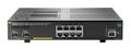 Hewlett Packard Enterprise ARUBA 2930F 8G POE+ 2SFP+ SWCH ARUBA 2930F 8G POE+ 2SFP+ SWCH   IN CPNT