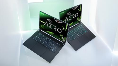 GIGABYTE AERO X16 - Ryzen 7 | 32GB | 1TB | RTX5060 (1VH93NEC64AH)