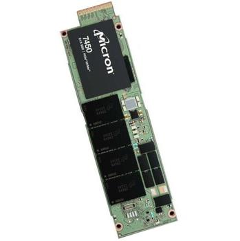 MICRON 7450 PRO 960GB NVMe E1.S 5.9m SSD (MTFDKBZ960TFR-1BC15ABYYR)