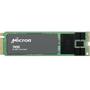 MICRON 7450 PRO - SSD - Enterprise - 960 GB - intern - M.2 2280 - PCIe 4.0 (NVMe)