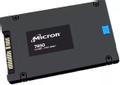 MICRON 7450 PRO 7680GB NVMe U.3 7mm SSD