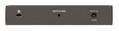D-LINK Switch/ 8xG+F+ENet RJ45 19" PoE (DGS-1008P/E)