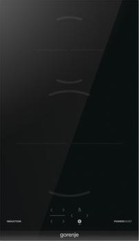 GORENJE G400 GI3201BC Induktions kogeplade (GI3201BC)