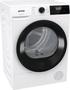 GORENJE Trockner DHNE83 8kg A+++ wh (20014508)
