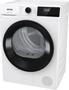 GORENJE Trockner DHNE83 8kg A+++ wh (20014508)