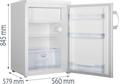 GORENJE RB493PW white (20001315)