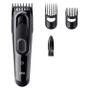 BRAUN HC5530 skæg- og hårtrimmer Sort 17 Nikkel-Metalhydrid (NiMH) (HC5530)