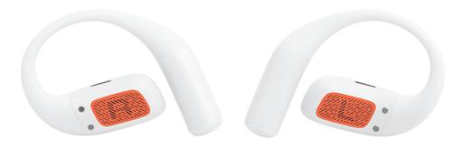 JBL Endurance Zone True Wireless  (JBLENDUZONEWHT)