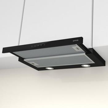 GORENJE Okap TH64E4BG (TH64E4BG)