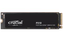 CRUCIAL P310 Gen4 2280       1TB NVMe PCIe M.2 SSD