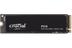 CRUCIAL P310 500GB PCIe Gen4 NVMe M.2 SS