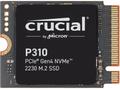 CRUCIAL P310 1TB PCIe Gen4 2230 NVMe M.2