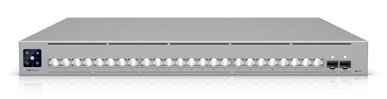 UBIQUITI Pro XG 24 (USW-Pro-XG-24)
