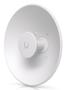 UBIQUITI 5-7 GHz compact dish with 26 
