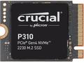 CRUCIAL P310 1TB PCIe 2230 NVMe M.2 SSD