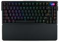 ASUS Rog Azoth Extreme Keyboard 