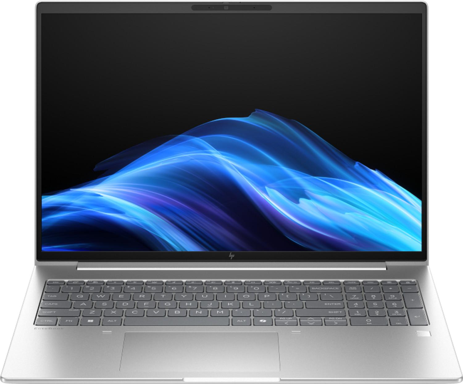 Hp Elitebook 6 G1a Ryzen 5 16gb 512gb 16"