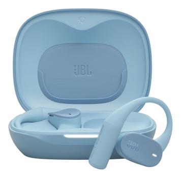 JBL Sense Lite True Wireless Open  (JBLSENSELITEBLU)