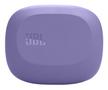 JBL Sense Lite Trådløse Ørepropper,  In Ear (lilla) IP54, luftledende,  opptil 32 timers spilletid,  OpenSound-teknologi (JBLSENSELITEPUR)