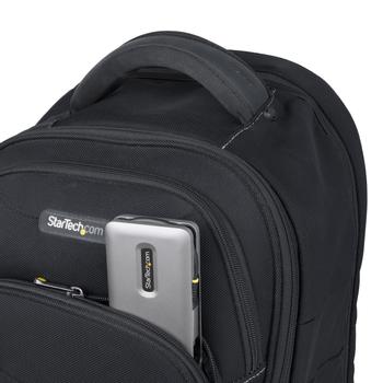 STARTECH 4-PORT USB-C HUB - 1X USB-A 3X USB-C PORTS - USB 3.1 10GBPS ACCS (HB31CM1A3CB)