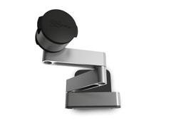 VOGELS TMS 1030 Tablet Flex Pack monteringssett - for nettbrett - svart, aluminiumssølv