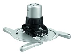 VOGELS PPC 1500 Projector ceiling mount Silver - qty 1