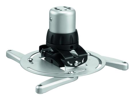 VOGELS PPC 1500 Projector ceiling mount Silver - qty 1 (7015014)