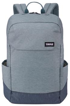 THULE Lithos Tlbp216 Pond Gray  (3205097)