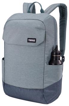 THULE Lithos Tlbp216 Pond Gray  (3205097)