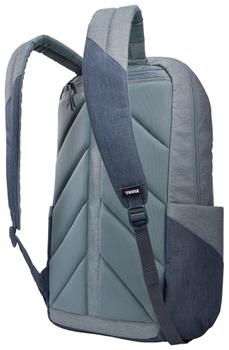 THULE Lithos Tlbp216 Pond Gray  (3205097)