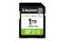 KINGSTON 1TB SDXC Canvas Select Plus Gen3 150MB/s C10 UHS-I U3 V30