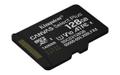 KINGSTON 128GB micSDXC Canvas Select Plus Gen3 150R A1 Single Pack w/o ADP (SDCS3/128GBSP)