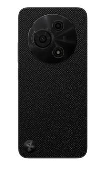 TCL 605 (2025) 256GB BLACK SMD (T517F-2ALCA112)