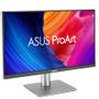 ASUS ProArt Display 6K PA32QCV 31.5inch IPS 6016x3384 16:9 60Hz 350cd/m2 5ms HDMI DP 3xUSB 3.2 G1 Type-A USB 3.2 G1 Type-C 2xTB 4 (90LM0BD0-B01K71)