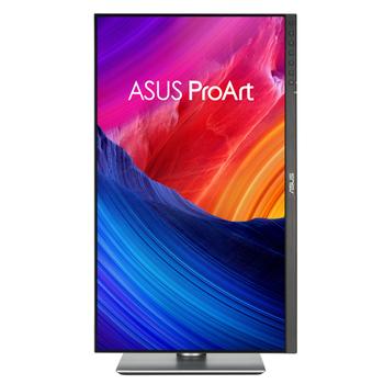 ASUS ProArt Display 6K PA32QCV 31.5" IPS 6016x3384 16:9 60Hz 350cd/m2 5ms HDMI DP 3xUSB 3.2 G1 Type-A USB 3.2 G1 Type-C 2xTB 4 (90LM0BD0-B01K71)