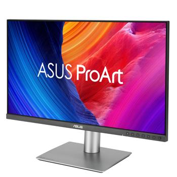ASUS ProArt Display 6K PA32QCV 31.5" IPS 6016x3384 16:9 60Hz 350cd/m2 5ms HDMI DP 3xUSB 3.2 G1 Type-A USB 3.2 G1 Type-C 2xTB 4 (90LM0BD0-B01K71)