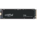 CRUCIAL T705 2TB PCIe Gen5 NVMe M.2 SSD