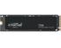 CRUCIAL T705 1TB PCIe Gen5 NVMe M.2 SSD