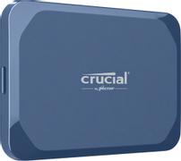 CRUCIAL X10 1TB Portable SSD USB 3.2 Type-C