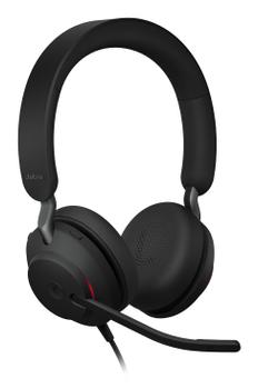 JABRA Evolve2 40 SE UC Stereo USB C/A (24189-989-799)