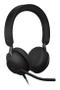 JABRA Evolve2 40 SE UC Stereo USB C/A