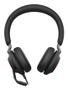 JABRA Evolve2 40 SE UC Stereo USB C/A (24189-989-799)