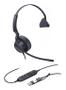 Yealink UH42 Mono Teams USB-C/A