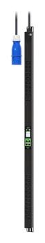 APC Easy PDU Metered ZeroU 16A 230V (18)C13 (3)C19 IEC309 (EPDU2116M)