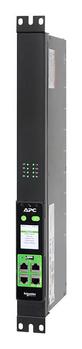 APC Easy PDU Switched 1 U 16A 230V 8 C13 (EPDU2016S)