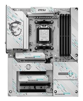 MSI B850 GAMING PLUS WIFI PZ (B850 GAMING PLUS WIFI PZ)