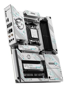 MSI B850 GAMING PLUS WIFI PZ (B850 GAMING PLUS WIFI PZ)