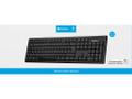 SANDBERG USB Wired Office Keyboard Nord (631-10 $DEL)