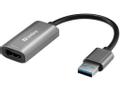 SANDBERG HDMI Capture Link to USB-A